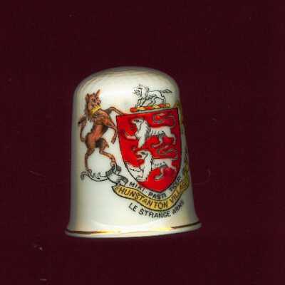 Thimble 2165