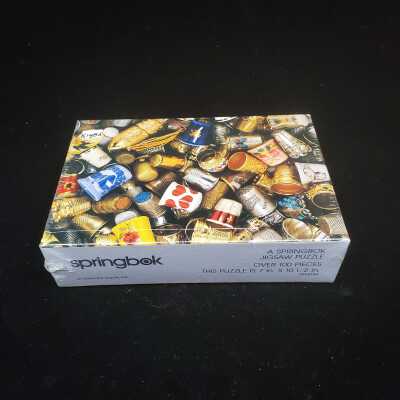 Puzzle - K1486