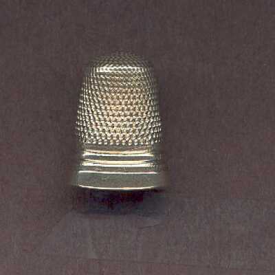Thimble 0939