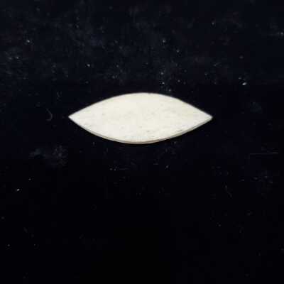 Tatting Shuttle - K0535