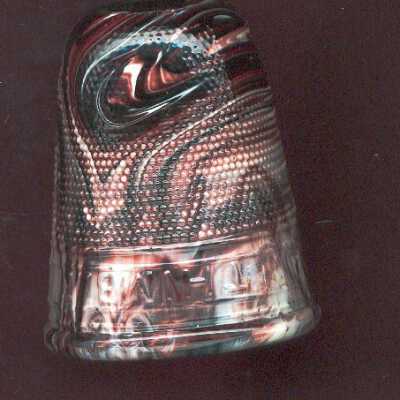 Thimble, Drink 2oz 0301