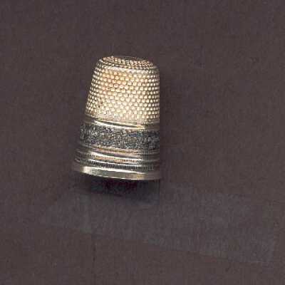 Thimble 0465