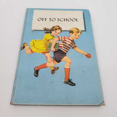 Reader - Off to School