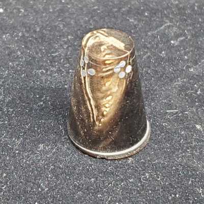 Thimble 2603