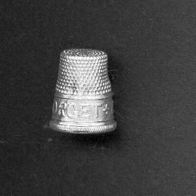 Thimble 0954