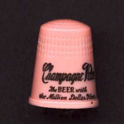 Thimble 0657