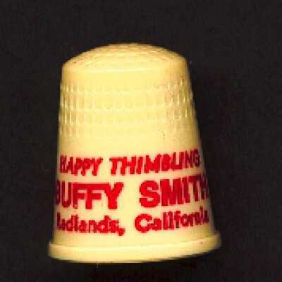 Thimble 0623