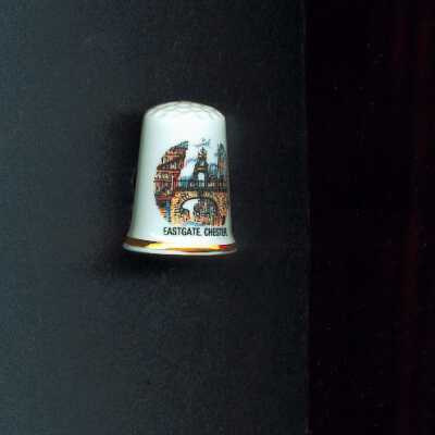 Thimble 1726