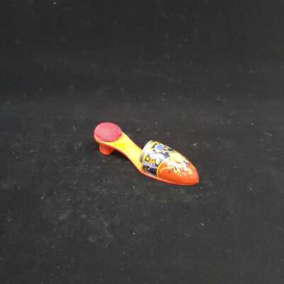 Thimble Case - P