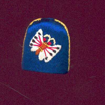Thimble 1101