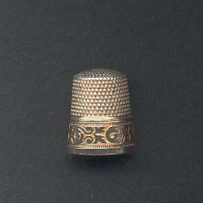 Thimble 1580