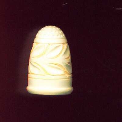 Thimble 1756