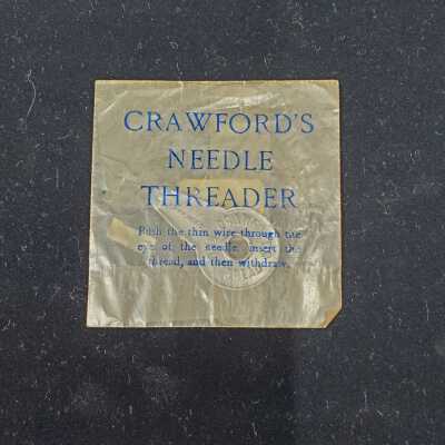 Threader - K0804