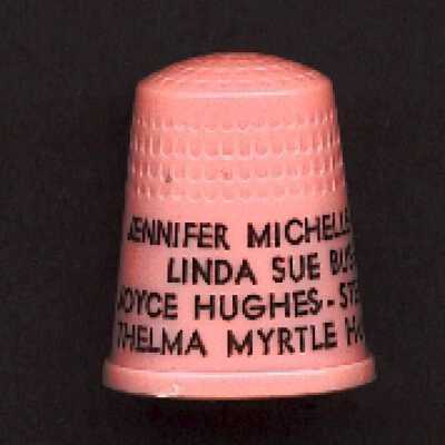 Thimble 0614