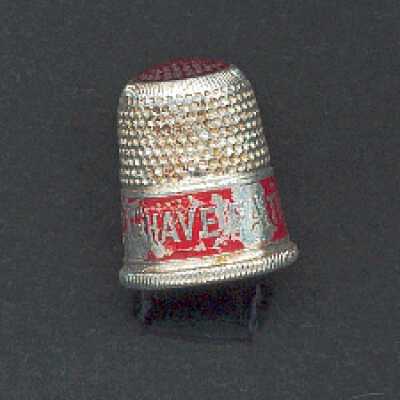 Thimble, Advertising - 0024