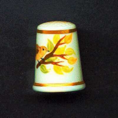 Thimble 2010