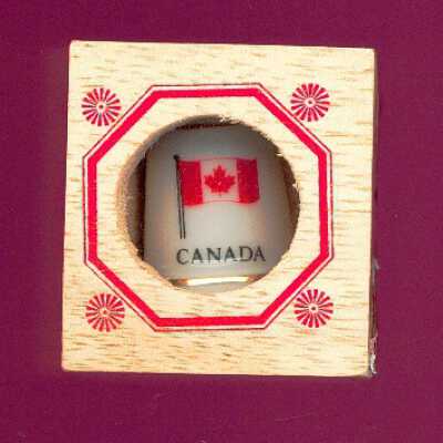 Thimble 2117