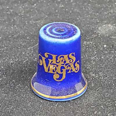 Thimble 2612