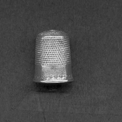 Thimble 0505