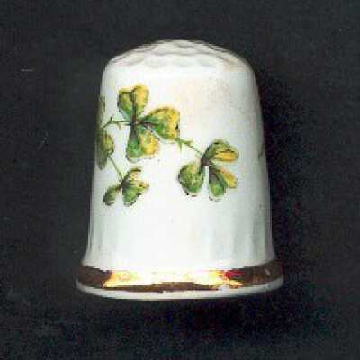 Thimble 0154