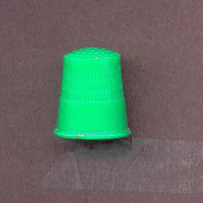 Thimble 0216