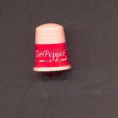 Thimble, Advertising 0295