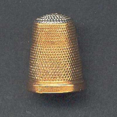 Thimble 0073
