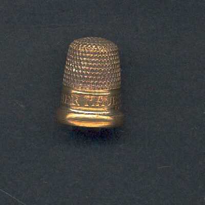 Thimble 1074