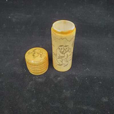 Needle Case - K1272