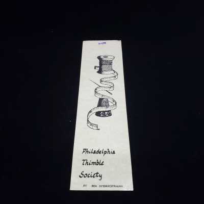 Bookmark - K1498