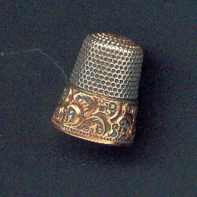 Thimble 2548