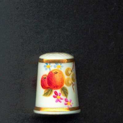 Thimble 2034