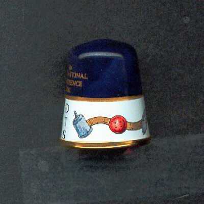 Thimble 2408