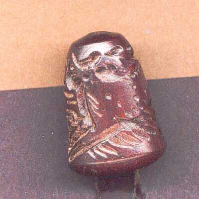 Thimble 0711