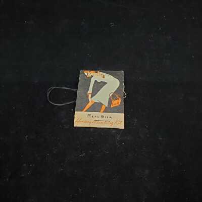 Hosiery Mending Kit - K0934