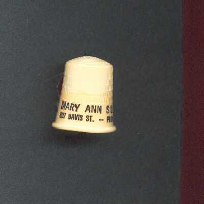 Thimble 1305