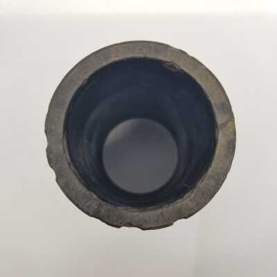 Cylinder Record, Wax - Jesus Lover Of My Soul - William MacEwen - 1899 - Edison 6468