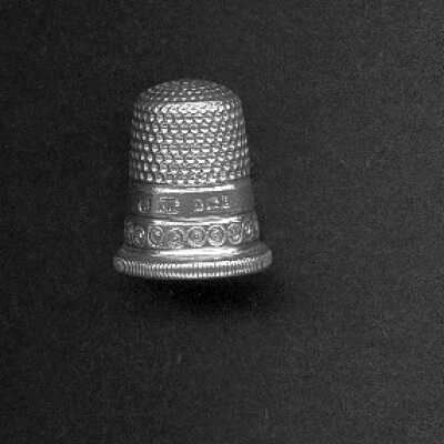Thimble 1395