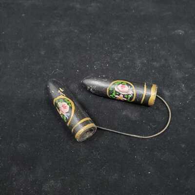 Knitting Needle Guards - K1370