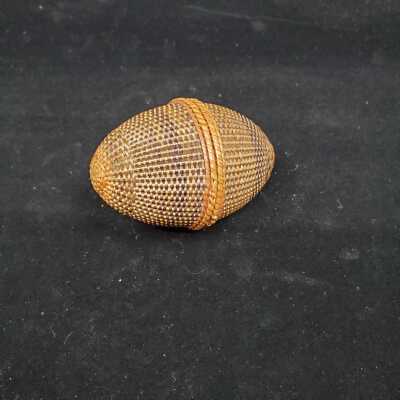 Thimble Case - ACJ