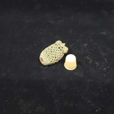 Thimble Case - ACO