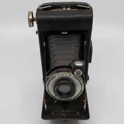 Camera, Folding