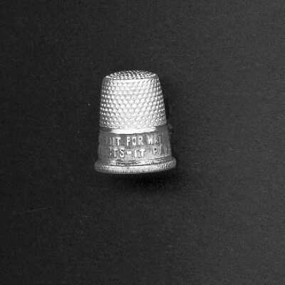 Thimble 1935