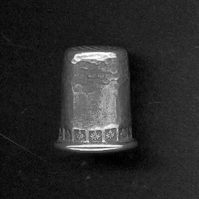 Thimble 1166