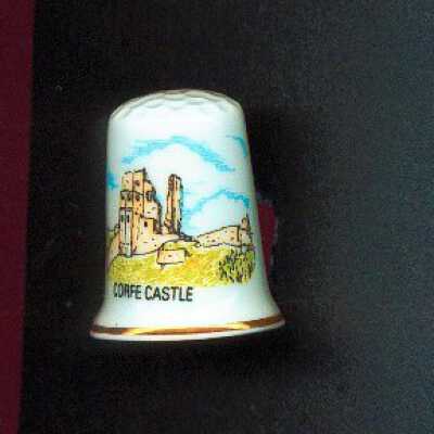 Thimble 2166