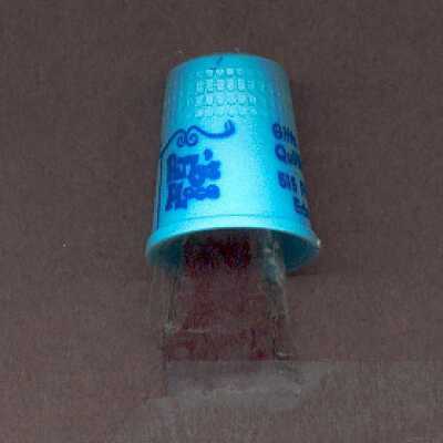 Thimble, Advertising 0224