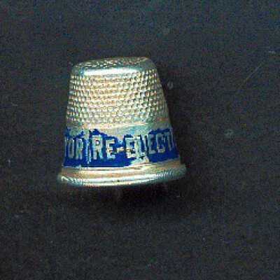 Thimble 2390