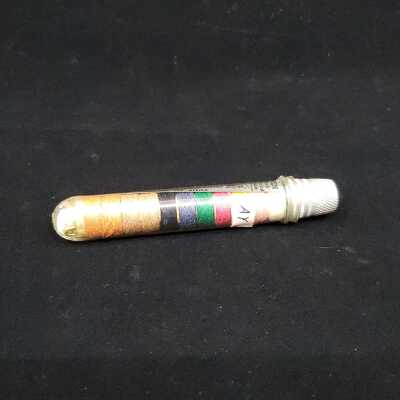 Thimble Case - AY