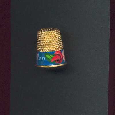Thimble 1732
