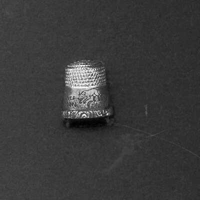 Thimble 1534